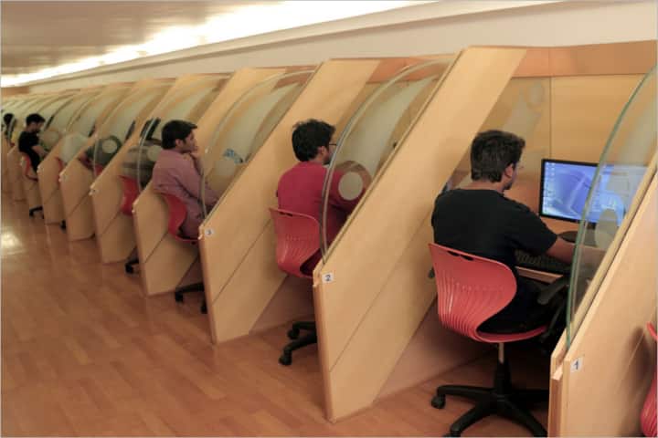 it-lab